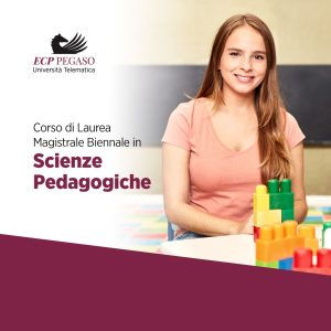 Scienze Pedagogiche (LM-85)