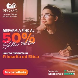 Filosofia ed Etica (L-5)