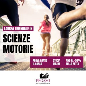 Scienze Motorie (L-22)