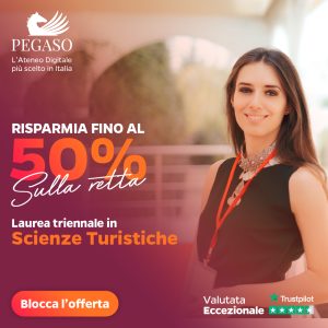 Scienze Turistiche (L-15)